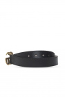 gucci high Kids Leather belt